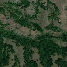 Satellite imagery of Kodra e Bahës, XK