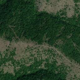 Satellite imagery of Sqep, XK