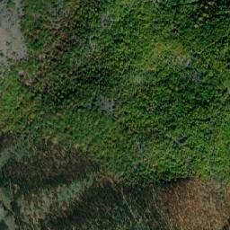 Satellite imagery of Sqep, XK