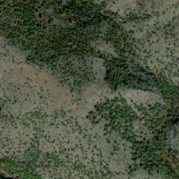 Satellite imagery of Kodra e Kullës, XK