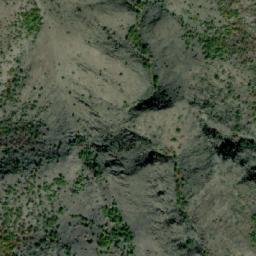 Satellite imagery of Kodra e Kullës, XK