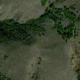 Satellite imagery of Rudine, XK