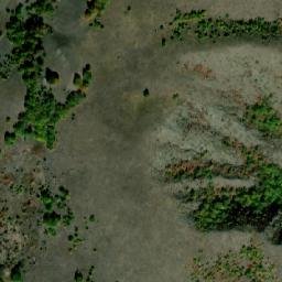 Satellite imagery of Rudine, XK