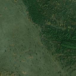 Satellite imagery of Haydushki Vrah, BG