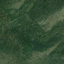 Satellite imagery of Haydushki Vrah, BG