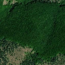 Satellite imagery of Mogilata, BG