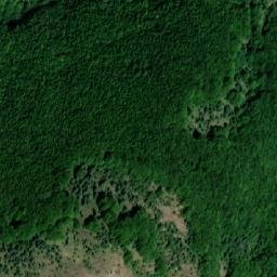 Satellite imagery of Mogilata, BG