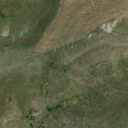 Satellite imagery of Krota, BG