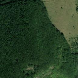 Satellite imagery of Kolibishteto, BG