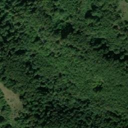 Satellite imagery of TT13, BG