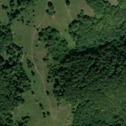 Satellite imagery of TT13, BG