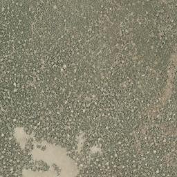 Satellite imagery of Dry Valley Rim, US
