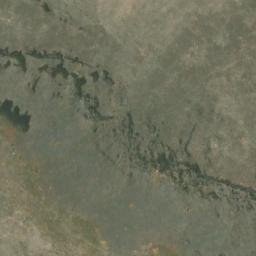 Satellite imagery of Black Rim, US