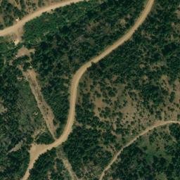 Satellite imagery of Garfield Mine, US