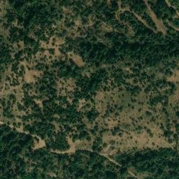 Satellite imagery of Garfield Mine, US