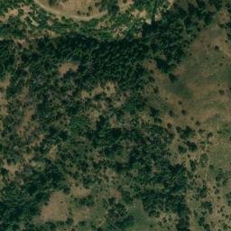 Satellite imagery of Garfield Mine, US