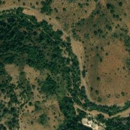 Satellite imagery of Alta Mine, US