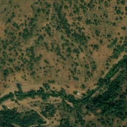 Satellite imagery of Alta Mine, US