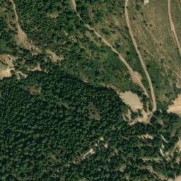 Satellite imagery of Summit Mine, US