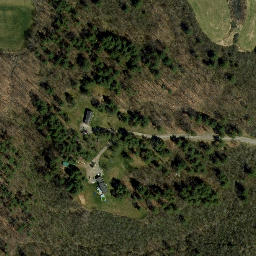 Satellite imagery of Swords House, US