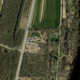 Satellite imagery of Swords House, US