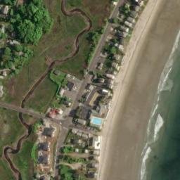 Satellite imagery of Concord Point, US