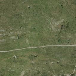 Satellite imagery of cairn, FR