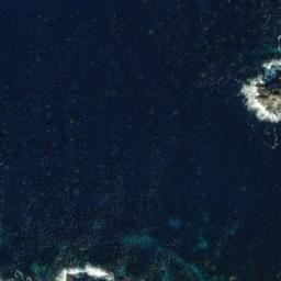 Satellite imagery of Pointe de la Terre Rouge, FR