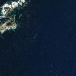 Satellite imagery of Pointe de la Terre Rouge, FR