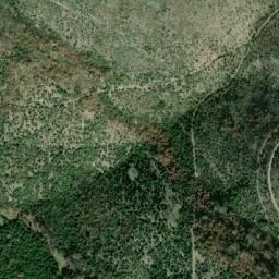 Satellite imagery of Metaljka, BA