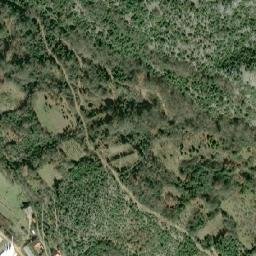 Satellite imagery of Milankovac, BA