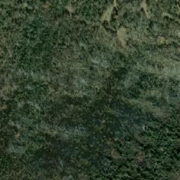 Satellite imagery of Gradac, BA