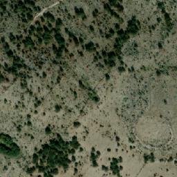 Satellite imagery of Gradina, BA