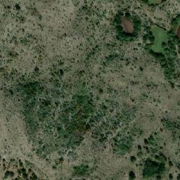 Satellite imagery of Gradina, BA