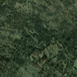Satellite imagery of Strmoglavnica, BA