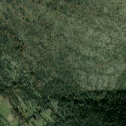 Satellite imagery of Strmoglavnica, BA