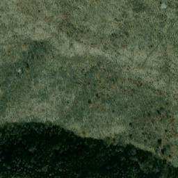 Satellite imagery of Bubrezi, BA