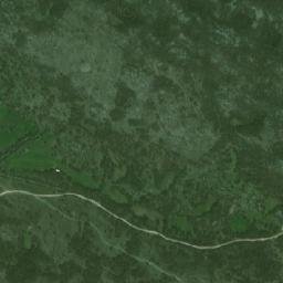 Satellite imagery of Zečica, BA