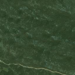 Satellite imagery of Zečica, BA