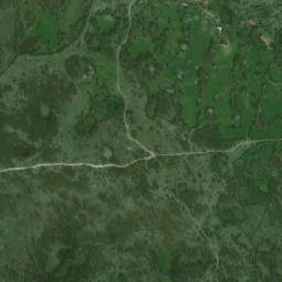 Satellite imagery of Straževica, BA