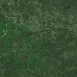 Satellite imagery of Straževica, BA