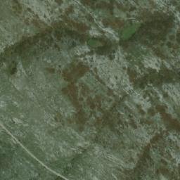 Satellite imagery of Kremeno Brdo, BA