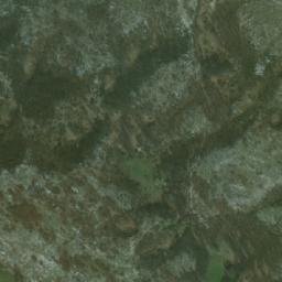 Satellite imagery of Kremeno Brdo, BA