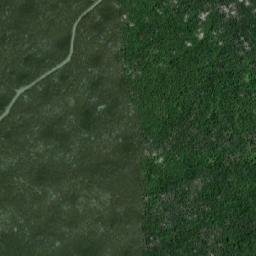 Satellite imagery of Kaldrovina, BA