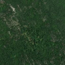 Satellite imagery of Kaldrovina, BA