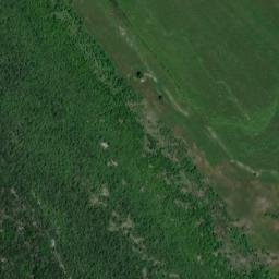 Satellite imagery of Kaldrovina, BA