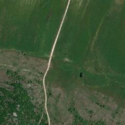 Satellite imagery of Humac, BA