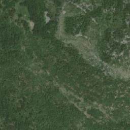 Satellite imagery of Gradina, BA