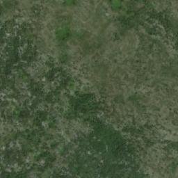 Satellite imagery of Nakuć, BA