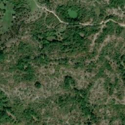 Satellite imagery of Meka Gruda, BA